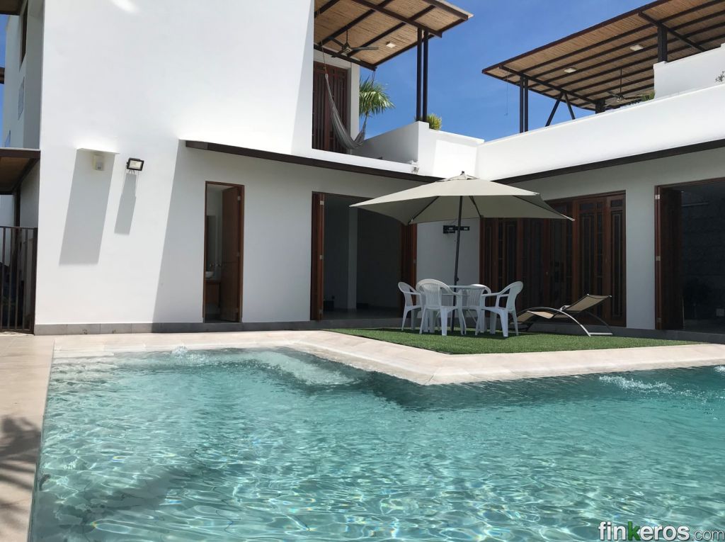 Ganga! Casa Campestre en Condominio Santa Ana - Finca en Girardot, Cundinamarca